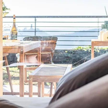 Apartamento Aurora By Rent *